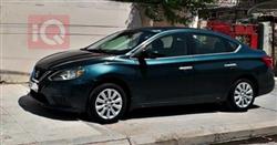 نيسان سنترا